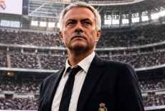 Real Madrid Siap Mendatangkan Pemain Sesuai Prioritas Jose Mourinho