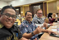 Pemkab Muba Perkuat Lingkungan Kerja Ramah Anak, Program Tamasya Diperluas