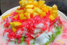 Buka Puasa Makin Nikmat! 4 Dessert Manis Ini Selalu Jadi Favorit Saat Ramadan