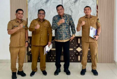 Wujudkan SDM Unggul, Muba Dapatkan Kuota Terbesar Beasiswa PPSDM Migas Cepu TA 2026