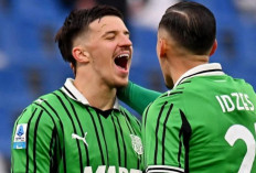 Inter Terus Berupaya Mendapatkan Dua Bek Tengah Berbakat