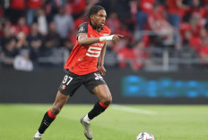 Manajer Rennes Menolak Minat Chelsea Untuk Mendapatkan  Jeremy Jacquet 
