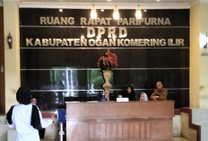 MIRIS! Dana Hibah Parpol di OKI Rp1,3 Miliar, Belanja Media Turun Drastis