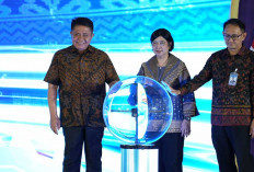 Target Cetak 100.000 Sultan Muda, Bank Indonesia dan Herman Deru Resmi Buka FESyar Sumatera 2026