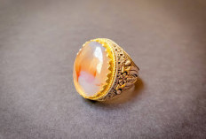 5 Batu Akik Kesukaan Pejabat Indonesia yang Berfungsi untuk Kewibawaan Hingga Naik Pangkat