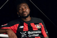 Transfer Manchester United: Komunikasi Red Devils dan Bek Tangguh Senilai £43 juta Demi Lini Pertahanan