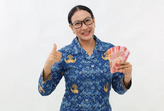 Cair Hari Ini! Cek Nominal Gaji PNS Per Golongan Februari 2026