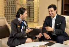 BRI Perkenalkan Kartu Visa Infinite bagi Nasabah Prioritas dan Private, Cek Desain Eksklusifnya!