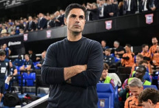 Mikel Arteta Sudah Merasakan Arsenal Akan Mengalami Kekalahan Melawan Brighton Sejak Lemparan ke Dalam Pertama