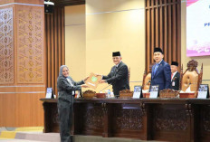Diterima Mayoritas Fraksi, Skenario Pengelolaan APBD 2025 Era Herman Deru Dinilai Beri Manfaat Nyata