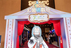 AI Bikin Dunia Hiburan Makin Gila! DELF 2026 Hong Kong Diserbu 4.000 Peserta