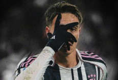 Spalletti Ingin Juventus Menunjukkan Level Sebenarnya Melawan Galatasaray