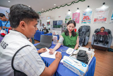 34 Titik Serambi MyPertamina Siap Layani Pemudik di Libur Natal dan Tahun Baru