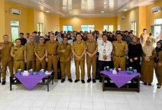 SELAMAT! 40 Peserta Lolos Pelatihan Migas Muba, Ini Daftar Lengkapnya