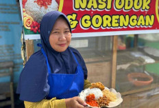 Naik Kelas Lewat Holding Ultra Mikro! Kisah Sukses Evanti Bangun Usaha dari Nol