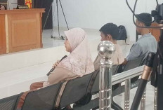 Fakta Baru Sidang Dugaan Korupsi Chromebook Muara Enim, Saksi Sebut Antar Uang Berkali-kali