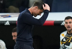 Real Madrid Hancur di Santiago Bernabeu Kalah dengan Dua Kartu Merah Oleh Celta Vigo