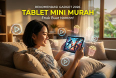Tablet Android Mini Terjangkau yang Ringkas untuk Dibawa , Enak untuk Menonton Film