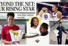 Jordan Wilson Gabung Hyundai Hillstate, Duet Baru Megawati Hangestri Siap Gebrak V-League 