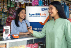 BRI Siapkan Rp21 Triliun untuk Penuhi Kebutuhan Transaksi Masyarakat di Periode Libur Nataru