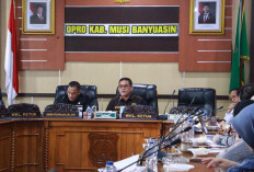 Kuota LPG 3 Kilogram di Muba Dipangkas 7 Persen, Pemkab dan DPRD Kompak Cari Solusi