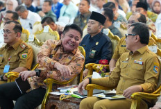 Sumsel Masuki Fase Metamorfosis, Herman Deru: Pemimpin Harus Gesit dan Akuntabel