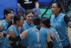 KOVO Cup 2026: Ajang Balas Dendam! Hi-Pass Tekuk GS Caltex 3-1