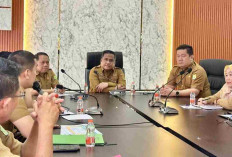 Tak Ada Alasan Lagi, Kadisnakertrans Muba Tegaskan DKPTKA Legal dan Kontribusi TKA Harus Masuk PAD