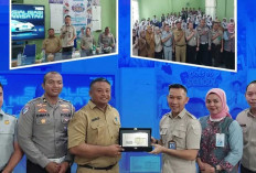 Awas Hoax Razia Pajak di SPBU! Ini Klarifikasi Resmi Kepala UPTB PPD Ogan Ilir 1 M Susman Surya Dinata