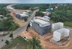 Pengendara Wajib Tahu! Jalan Palembang–Betung Buka Tutup Malam Hari, Ini Jadwal Lengkapnya