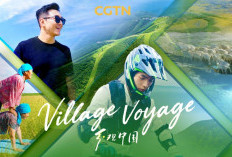 Village Voyage Bongkar Pesona Zhangjiakou, Pedesaan China yang Kini Makin Modern dan Berwarna