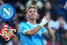 Liga Serie A: Napoli vs Cremonese - Mencoba Menunda Penobatan Sang Juara