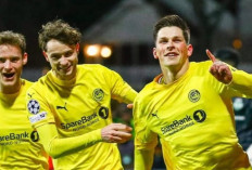 Tim kejutan Bodo Glimt Melompat Jauh ke Perempat Final Liga Champions Kekalahan 3-0 untuk Sporting CP 