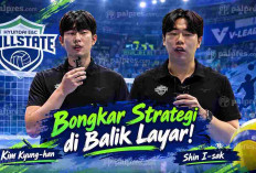 Jelang KOVO Cup 2026, Hyundai Hillstate Bongkar Strategi di Balik Layar