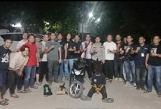 Dikira Akhiri Hidup, Kematian Juru Masak di Rambang Kuang Ternyata Kasus Pembunuhan Berencana Paling Sadis