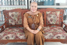 Targetkan Siswa Berakhlak Mulia dan Berprestasi, Kepala SMPN 1 Lahat Kenalkan Gebrakan Baru Ini