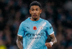 Tottenham Hotspur Mengejar Savinho Pemain Sayap Manchester City 