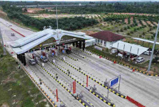 HK Resmi Teken Fasilitas Kredit Tol Betung–Tempino–Jambi, Segini Total Dananya