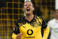 Roma Mencoba Menyatukan Kembali Dua Bintang Borussia Dortmund