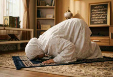Wajib Tahu! Ini Jadwal Sholat Palembang dan Sekitarnya Sabtu 8 Agustus 2026