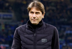 Alasan di Balik Perpisahan Antonio Conte dan Napoli