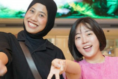 Fakta Yoo So-yeon, Penerjemah Hyundai Hillstate yang Bikin Megawati Hangestri Cepat Beradaptasi
