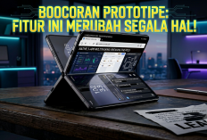Siap Saingi Tablet Kecil, Ini Alasan Kuat Mengapa Layar Rasio 4:3 Galaxy Z Fold8 Wide Diincar Pekerja
