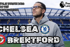 Prediksi Chelsea vs Brentford: Menanti Debut Pertama Sang Pelatih Kepala di Liga Premier  