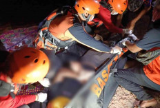 Tragis! Rayakan Ulang Tahun di Sungai Ogan, 3 Orang Tenggelam, 1 Tewas, 2 Masih Dicari