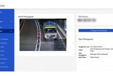 Menuju Zero ODOL 2027, Hutama Karya Integrasikan Blu-E dengan WIM, Ini Hasilnya
