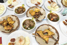 Nikmati Kelezatan Ayam Kampung Asli, FARDI Resmi Hadir di Palembang dengan Resep Rahasia Tanpa Presto