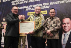 Pemkab dan HRD Muba Jadi Pelopor Gerakan Perlindungan Pekerja Rentan dan Pekerja Perempuan Rentan