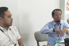 Listrik Sempat Padam Jelang Lebaran, PLN Lubuklinggau Pastikan Jaringan Kini Normal