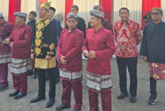 PLN Icon Plus Lampung Peringati HUT ke-81 Kemerdekaan RI dengan Semangat Kebersamaan